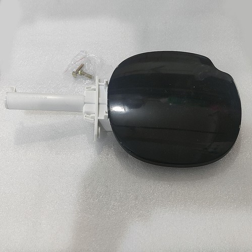 Szwaldaper Cache De Protection De Réservoir De Carburant For