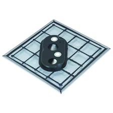 TH350 Turbo 350 GM TRANSMISSION Filter Screen Nylon 1969-1979 OE number 8640848