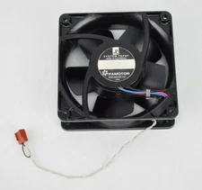System Papst 4112X Fan Blowing Cooling Fan 9.5V DC 3W 14V DC 5.5W