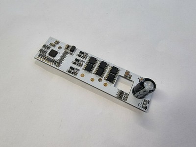 18A 3-4S ESC Simonk Firmware, with LED
