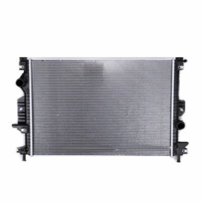 For 2013-2018 Ford C Max Hybrid/Energi 2.0L L4 Radiator FO3010318