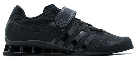 Las mejores ofertas en Adidas Adipower Weightlift Core Black | eBay