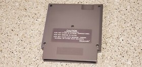 Metroid Nintendo NES Hang Tab Complete CIB Five 5 Screw w/ Box Poster Manual Lot