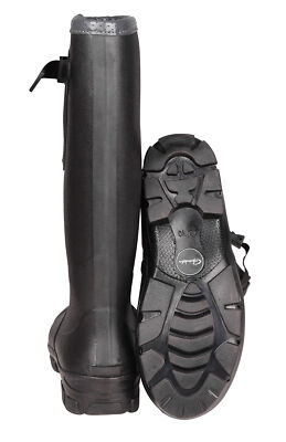 Gamakatsu Rubber Boots Größen 38 39 40 41 42 43 44 45 46 47