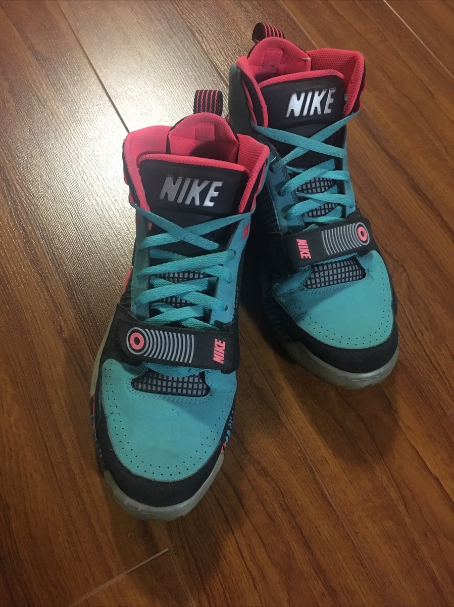 bo jackson south beach shoes