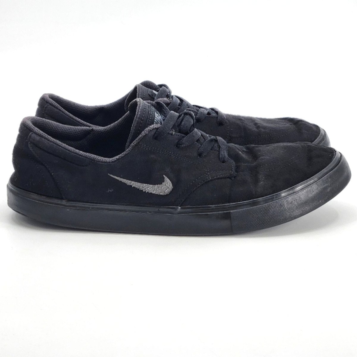 Nike Sb Top Ten Best Skate Shoes Nike SB Clutch Skateboarding