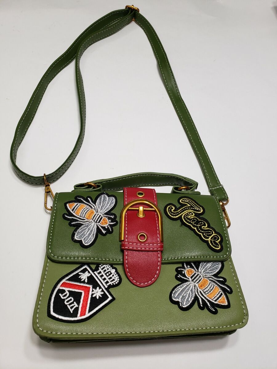 NOATD 8831628 NO. 8833313 Hand Bag Magnetic Clasp Cross Body NOATD 8831628 NO. 8833313 Hand Bag Magnetic Clasp Cross Body