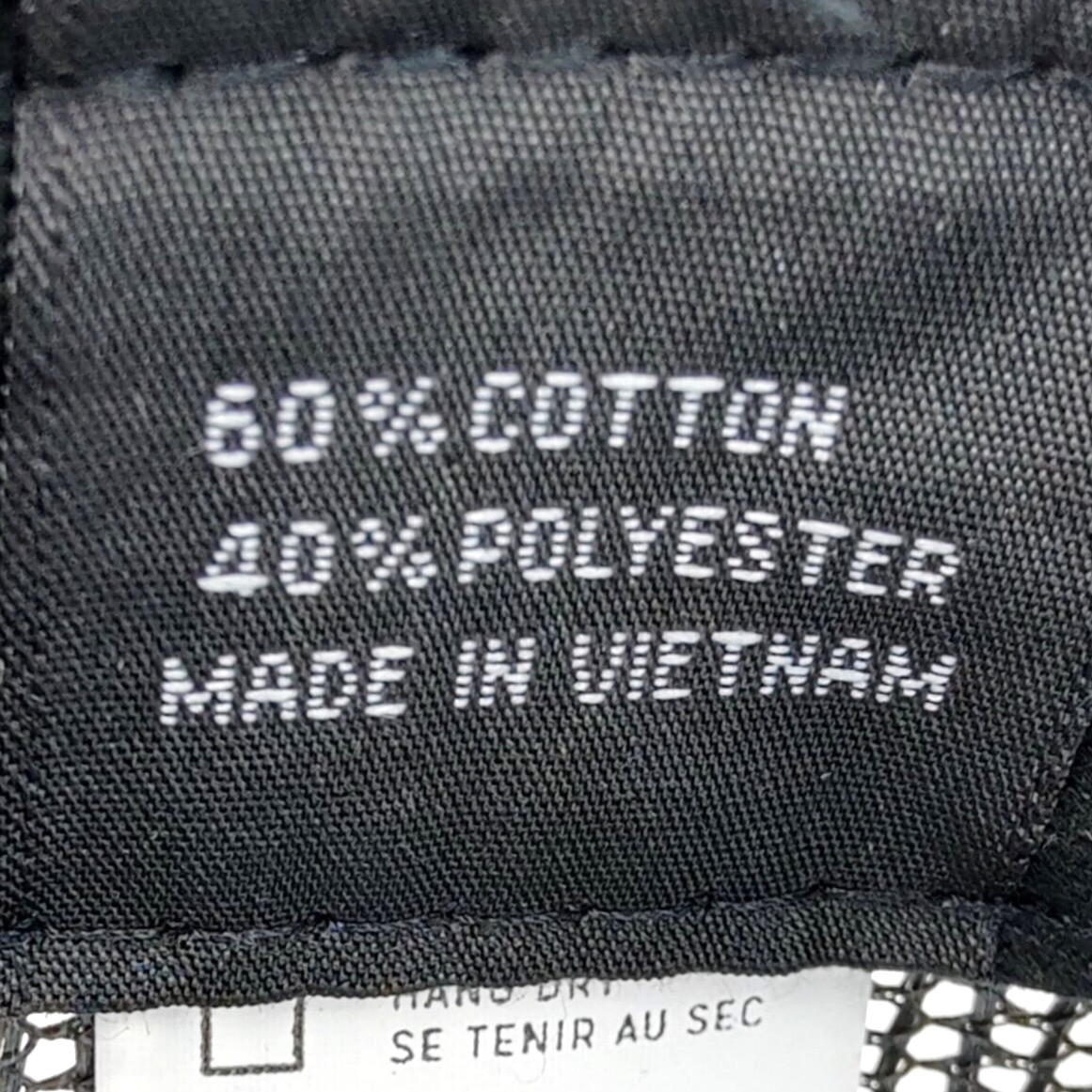 Travis Mathew Snapback Structured Baseball Cap Tr… - image 10