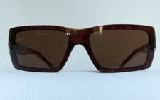 Jones New York J2739X 058 Tortoise Rectangle Sunglasses