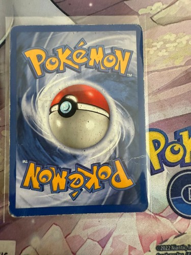 Vintage Pokemon Cards Base Set 1995-1999 - Picture 4 of 127