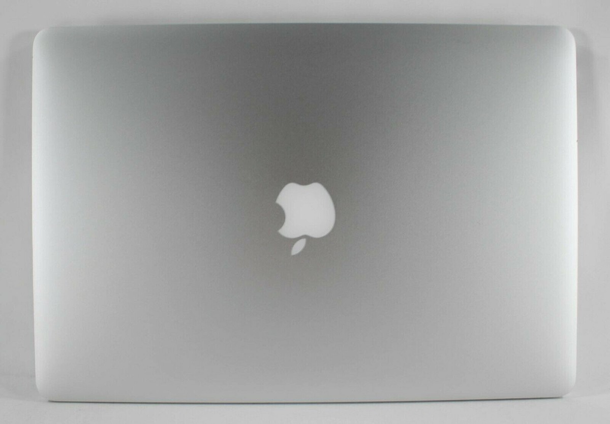 Apple MacBook Pro 15