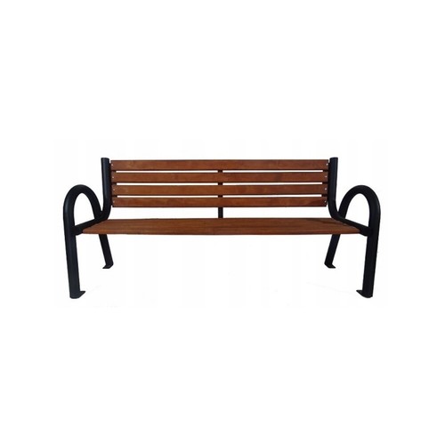 Tischbeine Tischgestell Bankgestell Bankbeine Gartenbank Beine aus Stahl schwarz - Bild 112 von 236