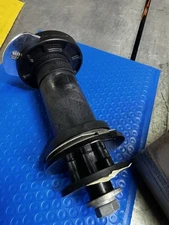 K162-1 Spool holder Kit  New Lincon Welder And Feeder Original Parts New