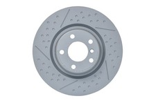 Disque de frein BMW 3,0