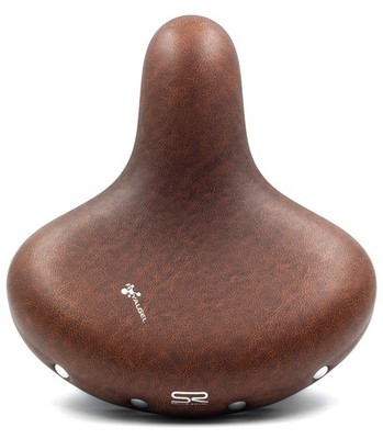 Fietszadel Selle Royal Drifter Small - Urban Life