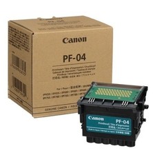 Genuine Canon PF-04 Printhead - Vat Included