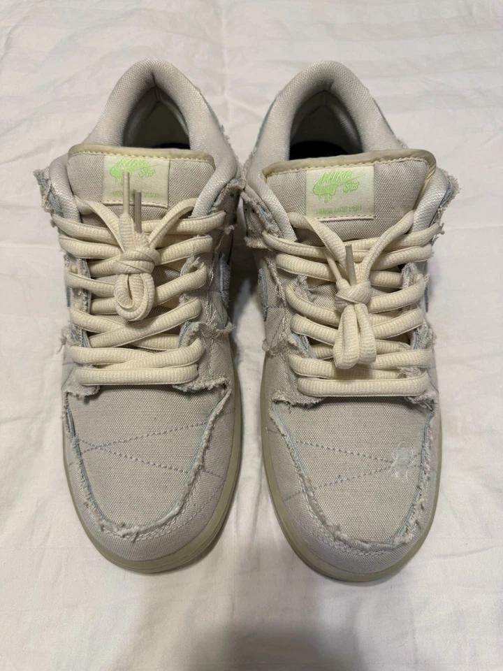 Nike SB Dunk Low Mummy Talla 11 *SOLO USADO 3 VECES* Foto 3 de 4