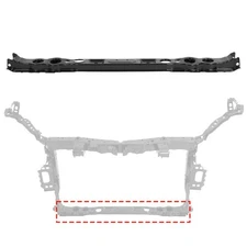 For Lexus CT200h 2011-2017 & HS250h 2010-2012 Lower Radiator Support Tie Bar