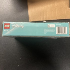 LEGO Disney: Moana's Island Adventure 41149 Retired Set NIB Sealed