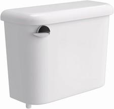 PROFLO PF1912 1.28 GPF Toilet Tank Only - White