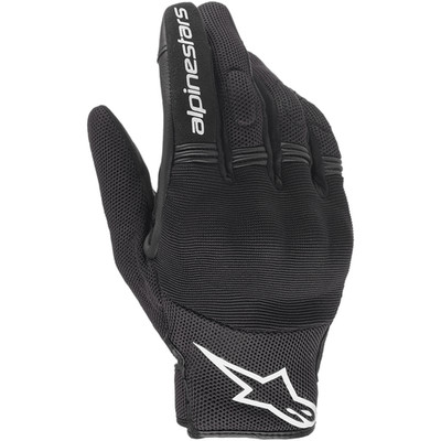 ALPINESTAR KUPFERHANDSCHUHE - SUPER HANDSCHUH VON ALPINESTAR