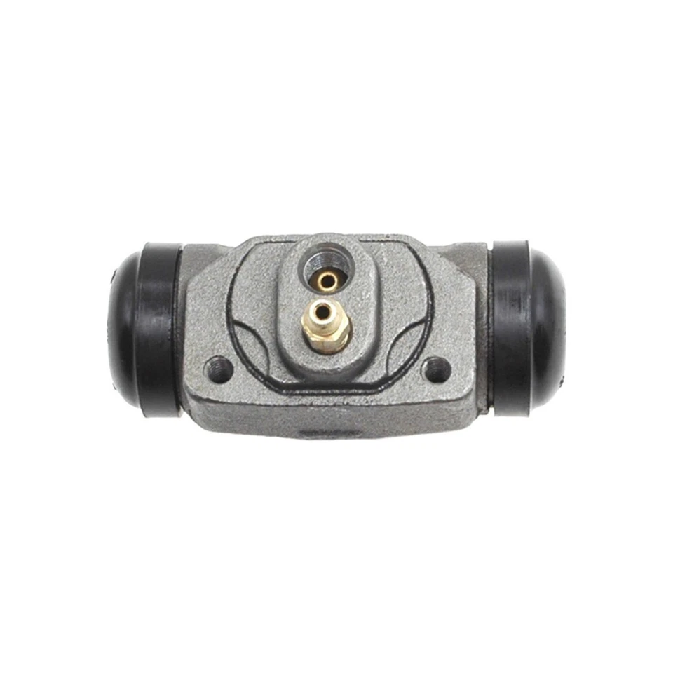 Cilindro de rueda de freno de tambor de hierro fundido trasero ACDelco genuino para Dodge Dakota 90-99 Foto 2 de 4