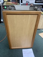 CARAVAN CAMPER Electrolux Dometic 3 Way Fridge Rm4230 Wheel Arch Model