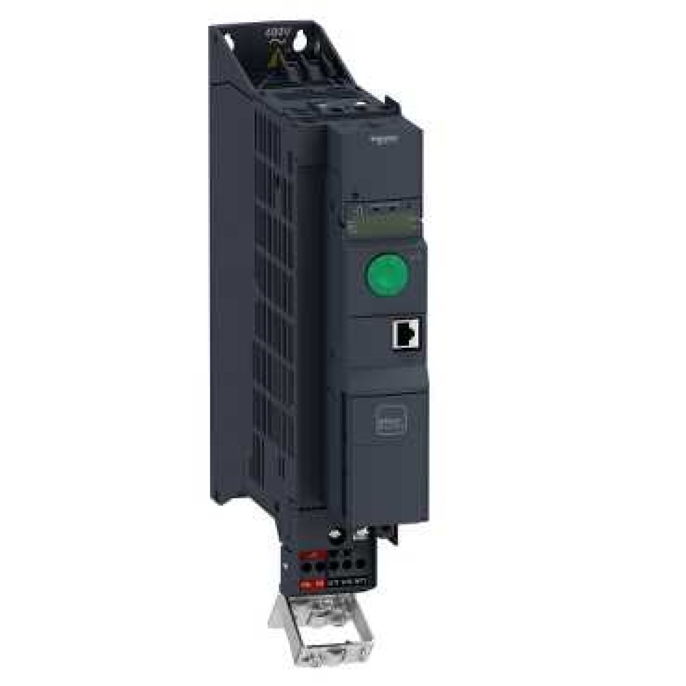 Inverter ATV320 1.5kW 3x380-500V ATV320U15N4B Altivar 320