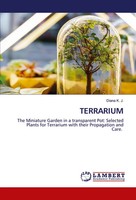 Terrarium Diana K. J. Taschenbuch Einband - Flex.(Paperback) Englisch 2020