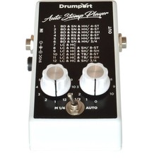 DRUMPORT Car Stomp Player