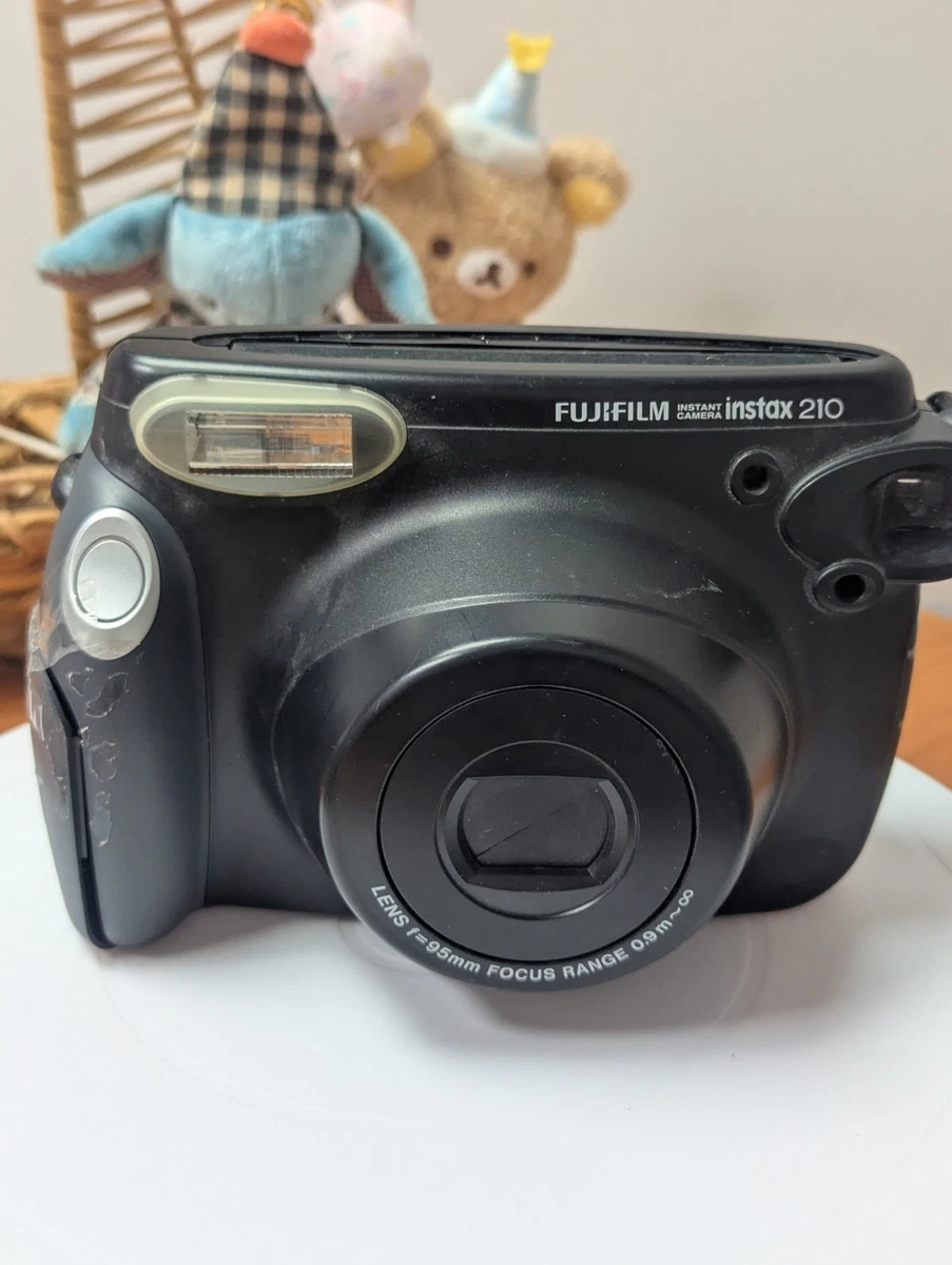 Fujifilm Instax 210 Film Cameras for sale | eBay
