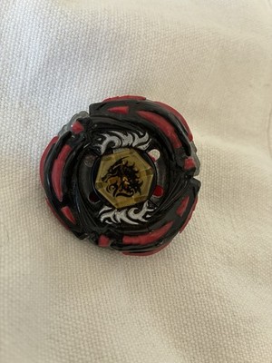 Meteo Shower L Drago LW105LF Beyblade Version Hasbro Metal Fury