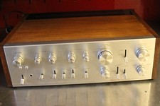 Pioneer Stereo Amplifier SA-9100 Tested Nice