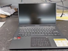 ASUS Vivobook Go 14" Laptop,  Ryzen 3 7320U, 8GB RAM, 512GB SSD, Win 11 Pro