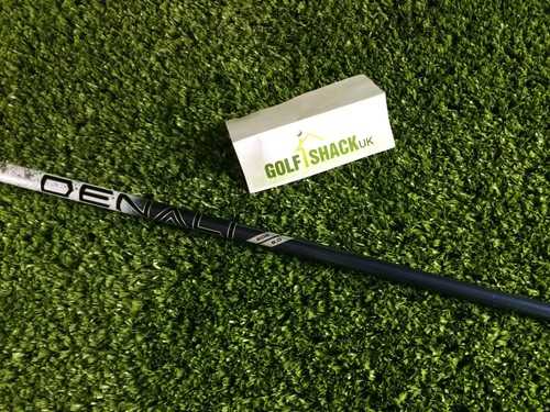 Cobra DS-Adapt Max 3 Wood 15.5* with a Denali Blue 60g Stiff Flex Shaft (14003) - Picture 6 of 10