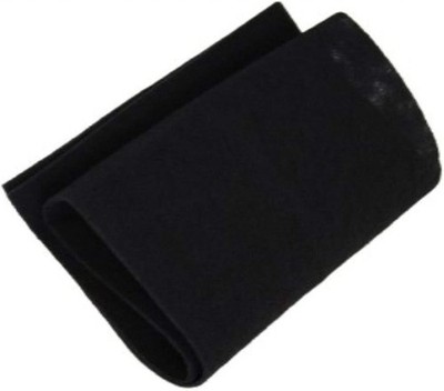 STCRERAG 2pcs Custom Cut Carbon Pad Universal Activated Carbon Filters Removes Odor Sponge Filter Air Filter Compost Bin Filters Replacement for Air
