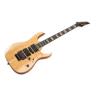 Ibanez RG8570CST NT J-Custom - Natural - F2221484 * NEW * - Bild 1 von 4