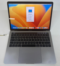 Apple MacBook Pro A1706 13.3" i7-7567U 16GB RAM - 512GB SSD Grade C Dead Battery