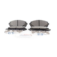 Bosch OEM Front & Rear Ceramic Brake Pads Kit For 2018-2021 Lexus NX300
