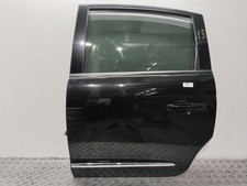 Porte arrière et accessoires Ssangyong RODIUS