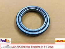 S.65950 Sparex Taper Roller Bearing (37431A/37625) - Fits Carraro Axle CAR045180