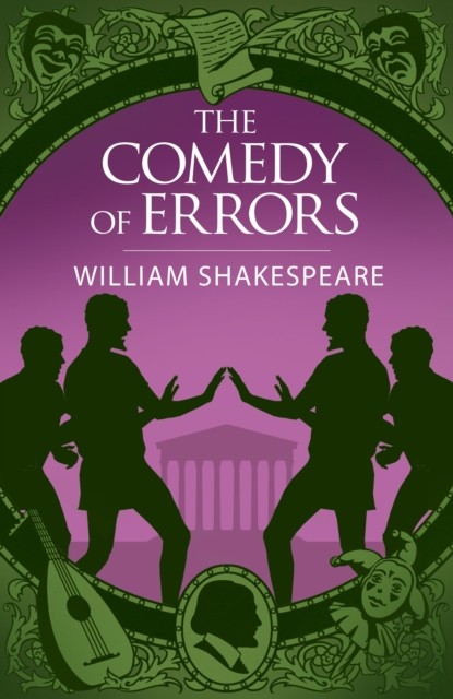 Comedy Of Errors