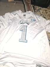 Jalen Hurts Jersey Size 2XL