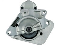 1X As-Pl S3124S Starter FüR Renault Nissan Suzuki Mercedes-Benz Dacia