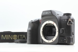 Minolta Alpha 7 | eBay