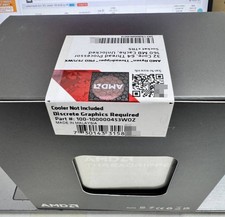 A M D Ryzen Threadripper PRO 7975WX CPU processor 32 core/64 thread 350W trx50