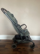 Joolz Aer+ Forest Green Stroller 