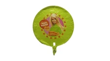 Barbie Balloon