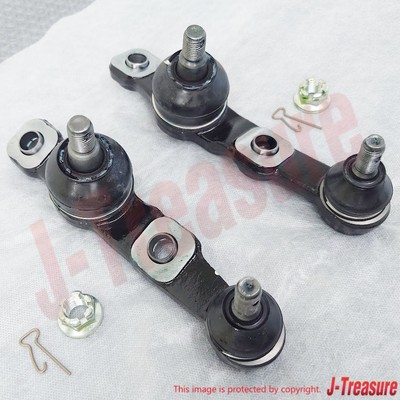 LEXUS GS IS Genuine Front Lower Ball Joint RH & LH 43340-39505