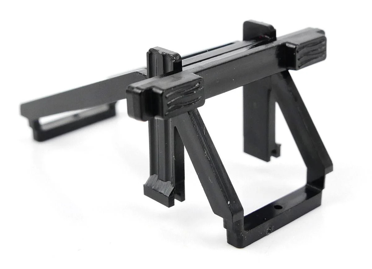 Gaugemaster GM54 Buffer Stop